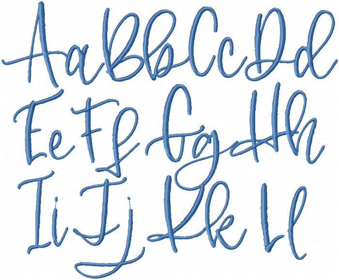 Kennedy Font