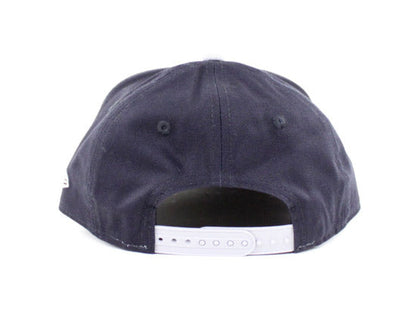 KIDS New York Yankees New Era 9Fifty Snapback Hat (Navy Gray)