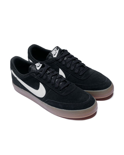 lost & found Nike Nike Killshot 2 Leather Black Suede Gum