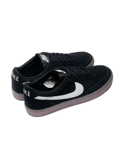 lost & found Nike Nike Killshot 2 Leather Black Suede Gum