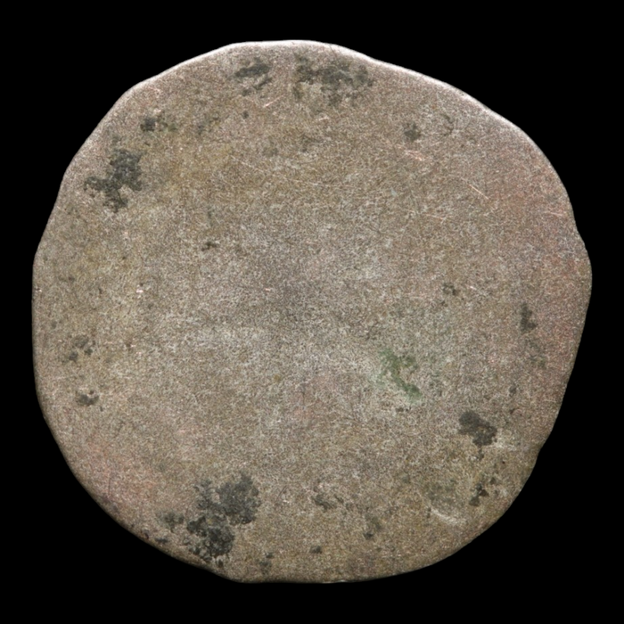 Kingdom of Bohemia, Maximilian II, Weiss-Pfennig - 1573 CE - Central Europe - 10/19/23 Auction