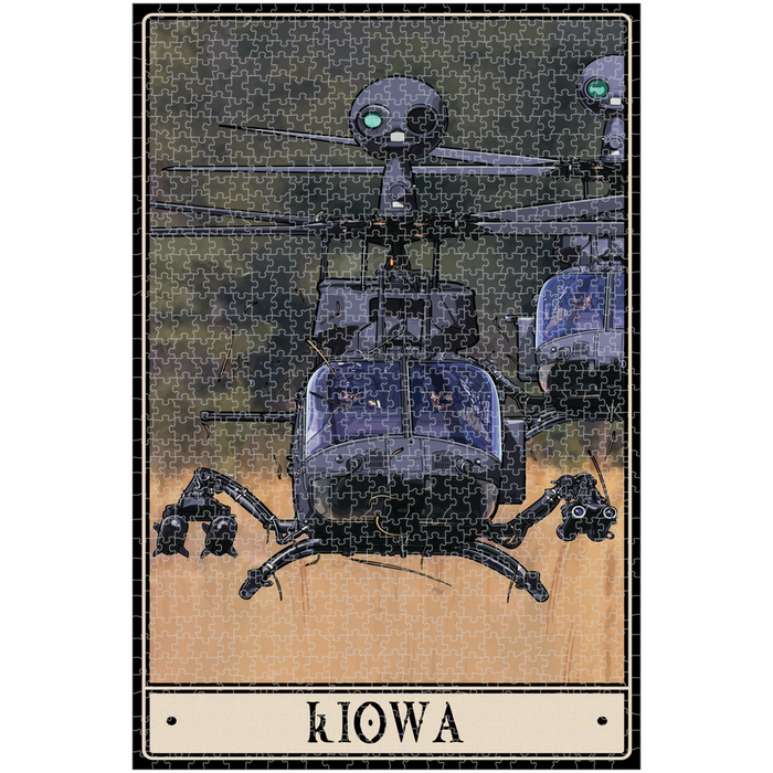 20x30 inch | 1014 Pieces