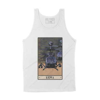 Kiowa Tank Top