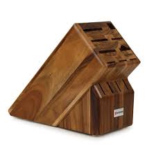 Knife Block & Storage