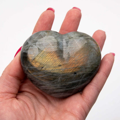 labradorite