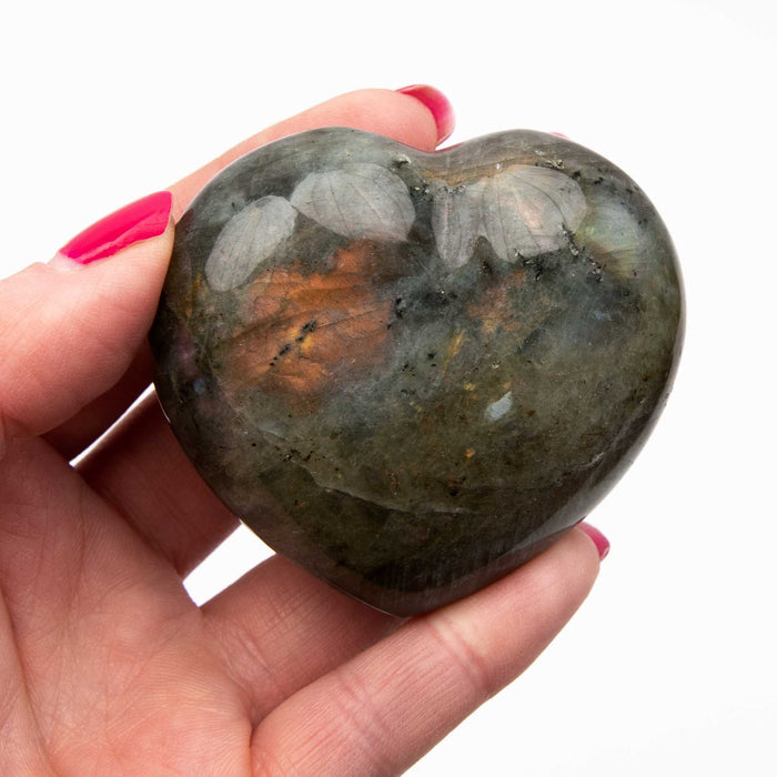 labradorite