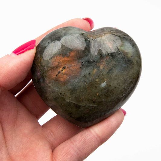 labradorite