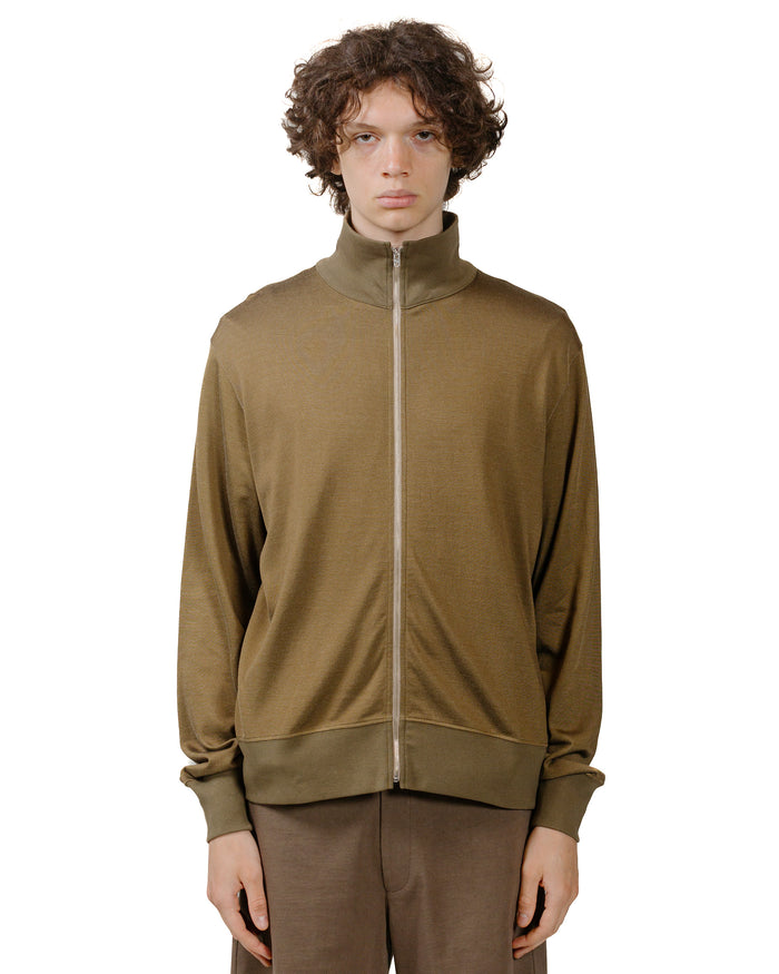lost & found Lady White Co. Lady White Co. Lightweight Full Zip Rock