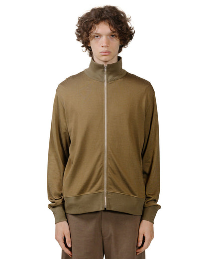 lost & found Lady White Co. Lady White Co. Lightweight Full Zip Rock
