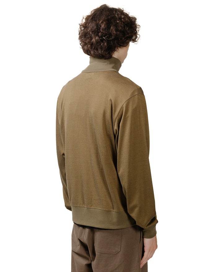 lost & found Lady White Co. Lady White Co. Lightweight Full Zip Rock