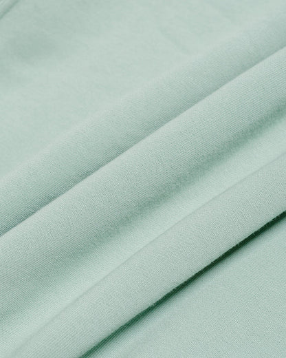 lost & found Lady White Co. Lady White Co. Mini Crewneck Inverness Green