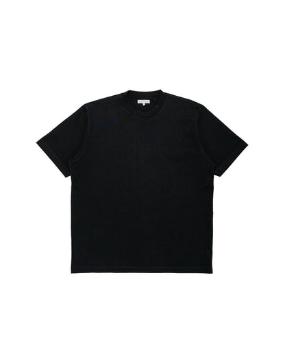 lost & found Lady White Co. Lady White Co. Rugby T-Shirt Black