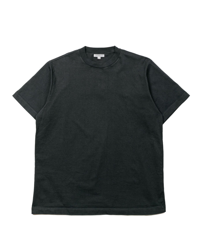lost & found Lady White Co. Lady White Co. Rugby T-Shirt Charcoal