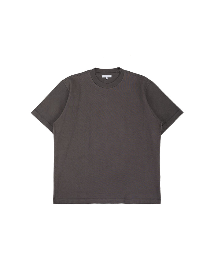 lost & found Lady White Co. Lady White Co. Rugby T-Shirt Pewter