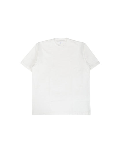 lost & found Lady White Co. Lady White Co. Rugby T-Shirt White