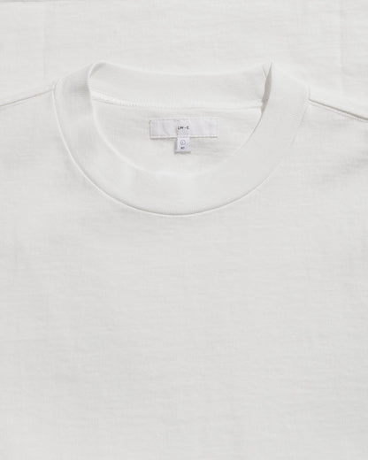 lost & found Lady White Co. Lady White Co. Rugby T-Shirt White