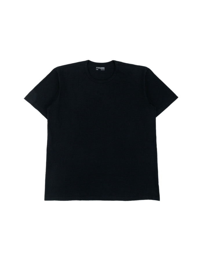 lost & found Lady White Co. Lady White Co. T-Shirt 2-Pack Black