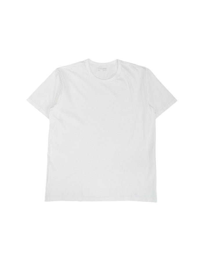 lost & found Lady White Co. Lady White Co. T-Shirt 2-Pack White