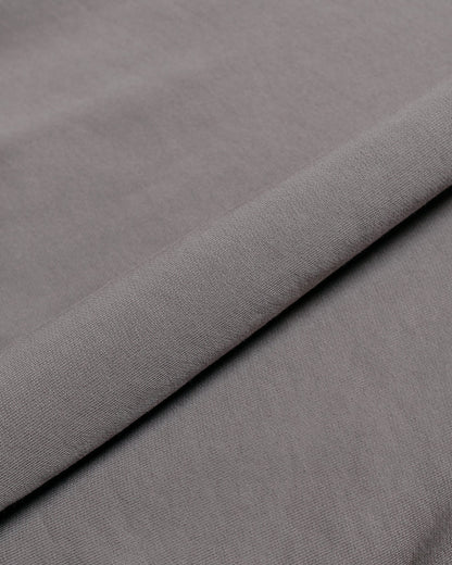 lost & found Lady White Co. Lady White Co. Varsity Sweatshirt Dust Grey