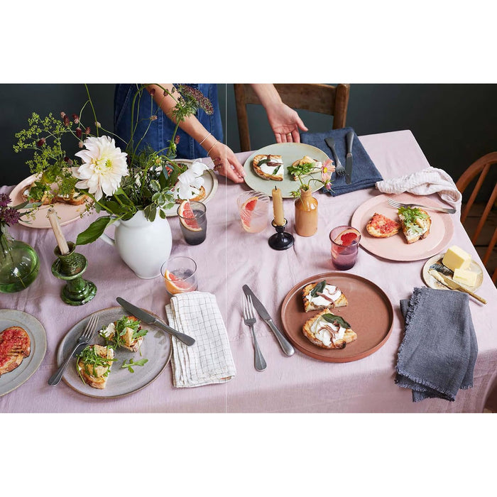 Last Minute Dinner Party