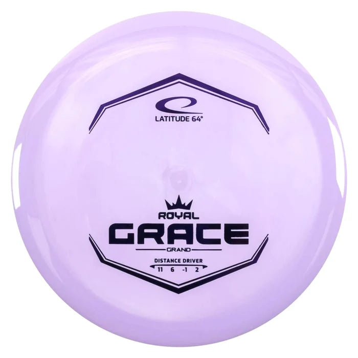 Latitude 64 ROYAL Grand Grace