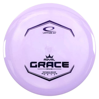 Latitude 64 ROYAL Grand Grace