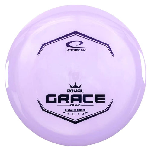 Latitude 64 ROYAL Grand Grace