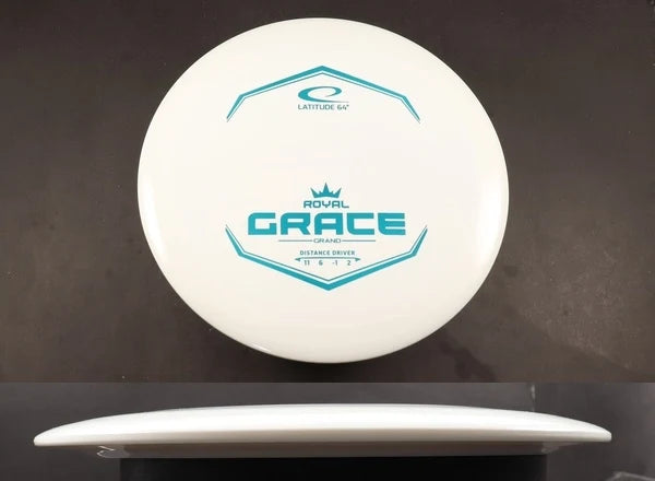 Latitude 64 ROYAL Grand Grace