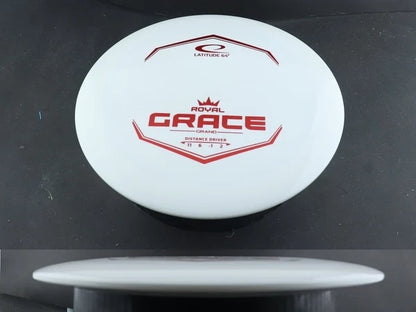 Latitude 64 ROYAL Grand Grace
