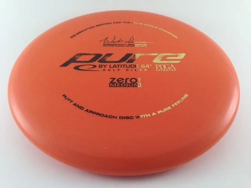 Latitude 64 Zero Medium Pure