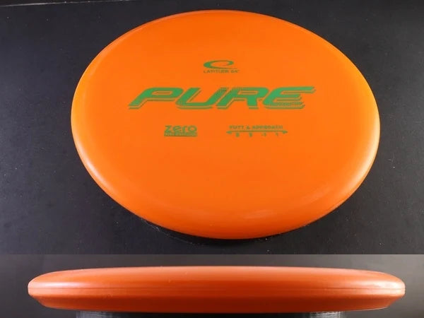 Latitude 64 Zero Medium Pure