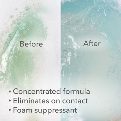 Leisure Time Foam Down - Quart