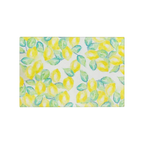 Lemon Verbena Small Charcuterie & Cutting Board