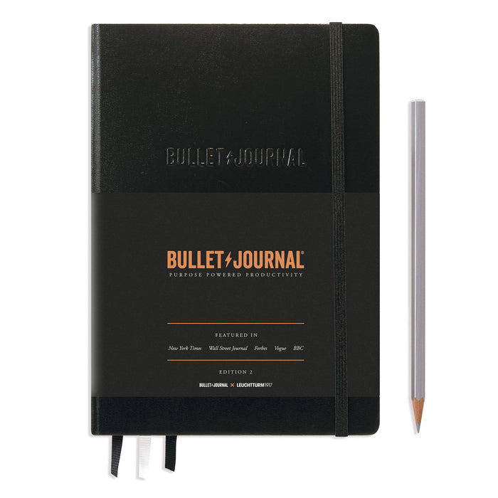 Leuchtturm Bullet Journal