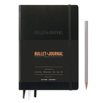 Leuchtturm Bullet Journal
