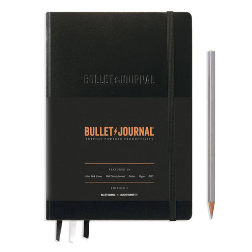 Leuchtturm Bullet Journal