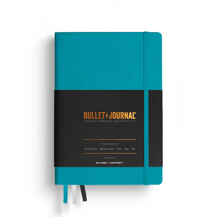 Leuchtturm Bullet Journal