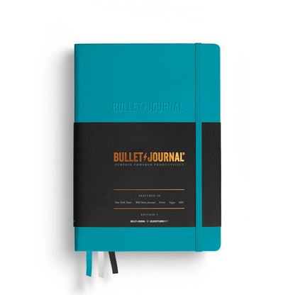 Leuchtturm Bullet Journal