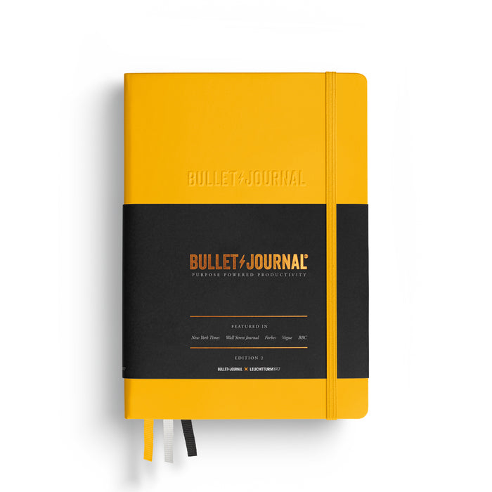 Leuchtturm Bullet Journal
