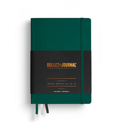 Leuchtturm Bullet Journal