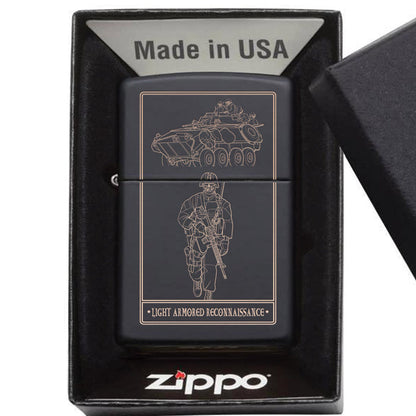 Light Armored Reconnaissance Lighter