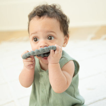Little Bit Taller Happy Teether