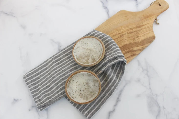 Little Bowl - Handmade Speckled Ceramic Dish