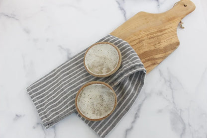 Little Bowl - Handmade Speckled Ceramic Dish