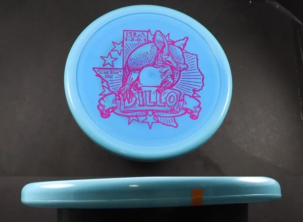 176g Blue