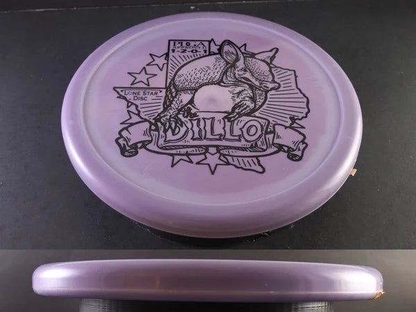 163g Purple