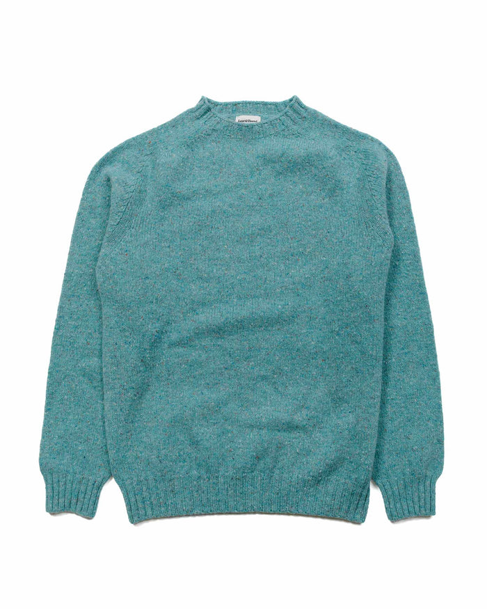 lost & found Lost & Found Lost & Found Donegal Sweater Uist