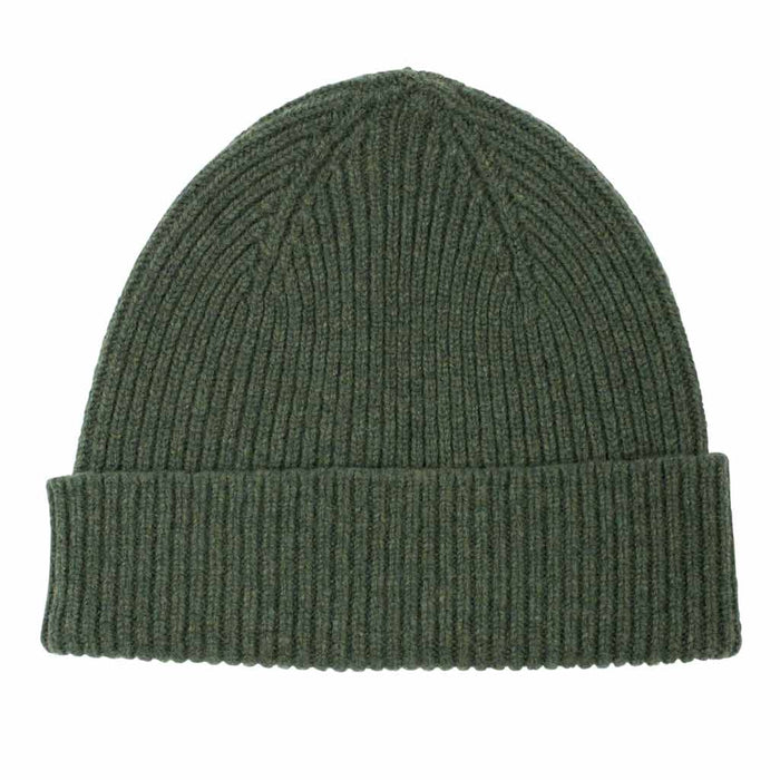 lost & found Lost & Found Lost & Found Lambswool Hat Rosemary