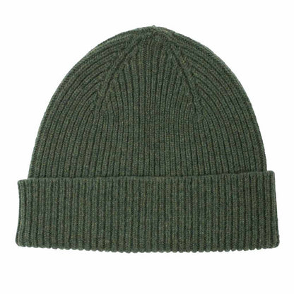 lost & found Lost & Found Lost & Found Lambswool Hat Rosemary