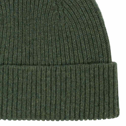 lost & found Lost & Found Lost & Found Lambswool Hat Rosemary